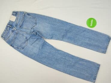 buggy jeansy: Denim, Jeans for women, 2XS — 3