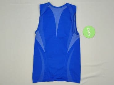 podkoszulek wyszczuplajacy: Sports T-shirt for men, size M — 3