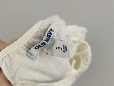 bawelniane bluzki: Old Navy, Bluzka damska, rozmiar M — 4