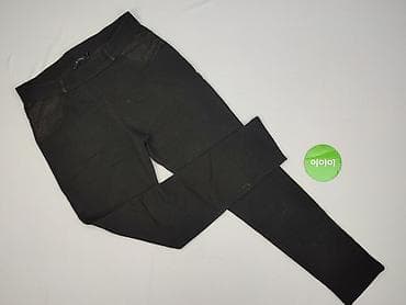 sunbird spodnie: Monnari, Spodnie materiałowe damskie, rozmiar M — 2