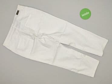 jeansy z asymetrycznym zapieciem: Jeansy damskie, rozmiar XL w lalafo.pl — 3 jeansy z asymetrycznym zapieciem: Jeansy damskie, rozmiar XL — 3