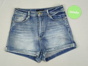 modne krótkie spodenki: Tally Weijl, Szorty damskie, rozmiar L — 4