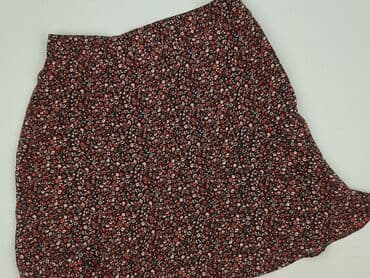 sinsay czerwona spódnica: Sinsay, Spódnica damska, rozmiar M — 1