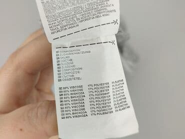 spódnice pepitka: Diverse, Spódnica damska, rozmiar M — 5