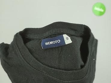 c a bluzka: T-shirt damski, rozmiar S — 4