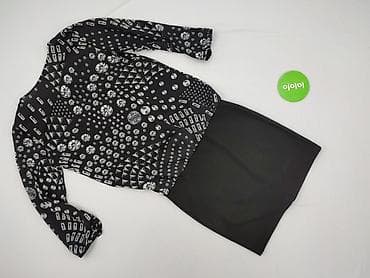 United Colors of Benetton, Sukienka damska, rozmiar S — 3