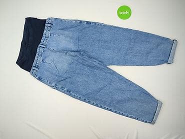 pull and bear mom fit jeans: Asos, Jeansy damskie, rozmiar S — 3