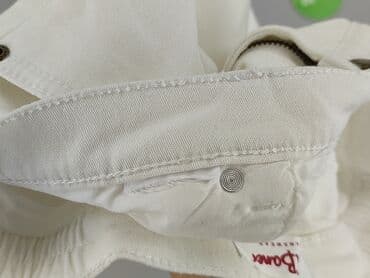 legginsy woskowane push up: John Baner, Spodnie 3/4 damskie, rozmiar M — 5