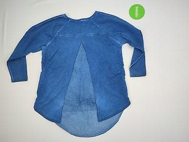 escobar koszulki: Yest, Bluza damska
, rozmiar S — 3