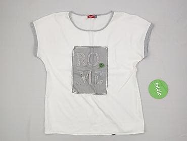 macron 30 dni: Wibs, T-shirt damski, rozmiar M — 2