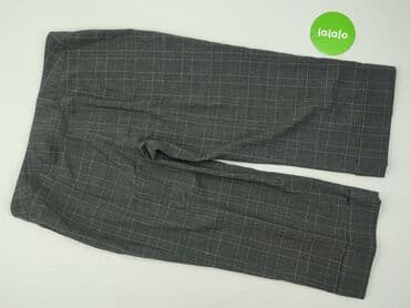 stringi damskie xxl: Spodnie materiałowe damskie, rozmiar 2XL — 3