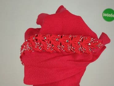 swetrowa sukienka h: Sweter damski, rozmiar XL — 5