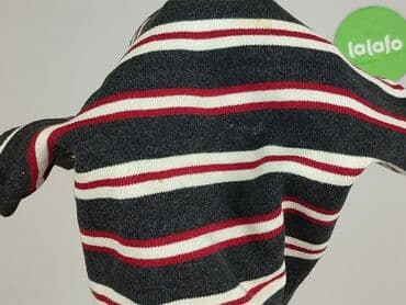 sukienka w geometryczne wzory h: Vest, Multi Wear, 5-6 years, 110-116 cm, condition - Very good — 6