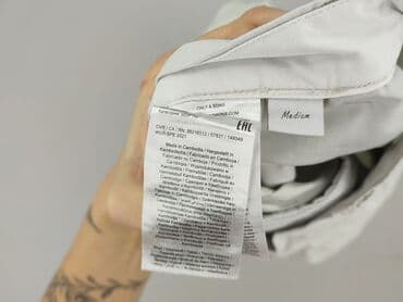 bennon sandały: ONLY & SONS, Szorty dla mężczyzn, rozmiar M — 5