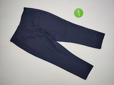 dzwony pull and bear: Spodnie materiałowe damskie, rozmiar L — 3
