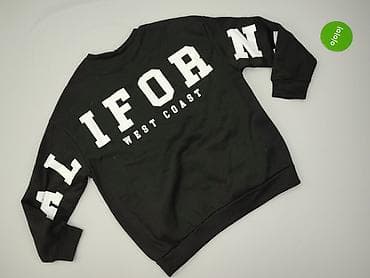 bluza 2 pac: Shein, Bluza dla mężczyzn, rozmiar M — 3