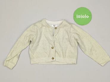 wojcik rajstopy: Cardigan, Baby club, 9-12 months, condition - Very good — 2