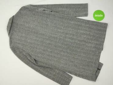 kurtka i kamizelka futrzana: Kardigan damski, rozmiar XS — 3