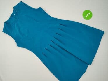 sukienki plisowane mini: Sukienka damska, rozmiar M — 2