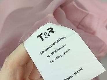 kurtka s west: Tom Rose, Marynarka damska, rozmiar S — 5