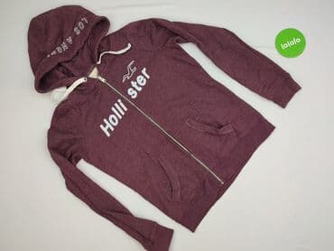 benter bluza: Hollister, Bluza z kapturem dla mężczyzn, rozmiar M — 2