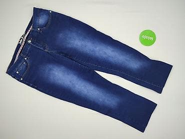 sneakersy converse: John Baner, Jeansy damskie, rozmiar L — 2