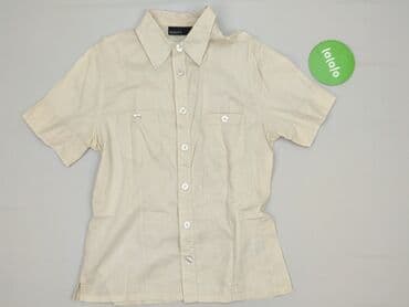 koszula puro lino: KappAhl, Koszula damska, rozmiar M — 2