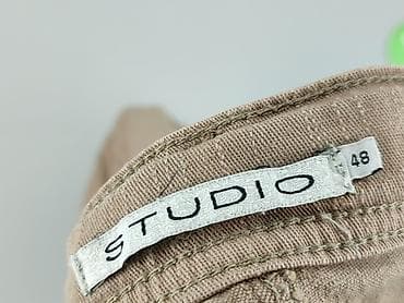 157 denim makers: Jeansy damskie, rozmiar 4XL — 4