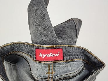 destroyed denim: Spódnica damska, rozmiar S — 4