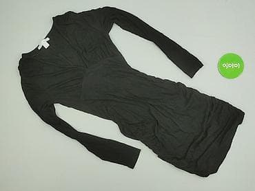 koszula amisu: Amisu, Sukienka damska, rozmiar 2XS — 2