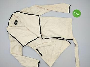 pluszowe kurtki: Orange, Kardigan damski, rozmiar M — 2