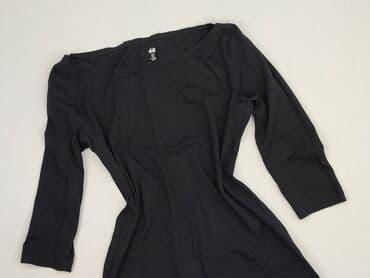 sukienka o kroju marynarki h m: H&M, Women's blouse, size M (EU 38) — 1