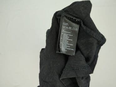 hugo boss basic t shirty: H&M Basic, Sukienka damska, rozmiar M — 5