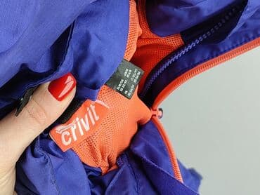 vans kurtka zimowa: Crivit, Куртка демісезонна жіноча, розмір XS — 4