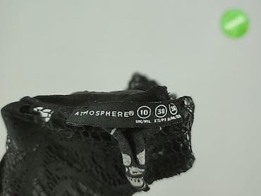 modne bluzki plus size: Atmosphere, Жіноча блуза, розмір M — 4