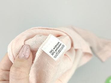 ciepla bluza: Bluzka damska, rozmiar 3XL — 4