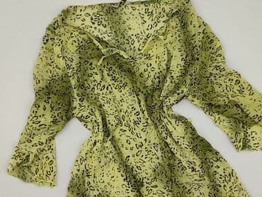 koszula asos wzór tygrysy: Bluzka damska, M — 1