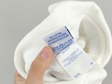 wyprzedaż koszulki polo: Russell, Damska koszulka polo, rozmiar M — 6