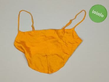 bershka kombinezon narciarski: Bershka, Top damski, rozmiar XS — 2