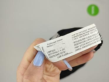 koszula greenpoint: Bluzka damska, rozmiar M — 5