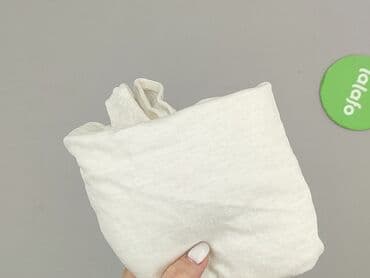 t shirty z lnu: H&M, T-shirt damski, rozmiar S — 7