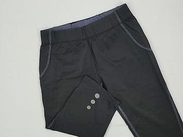cross: Legginsy Sportowe damskie, rozmiar S — 1