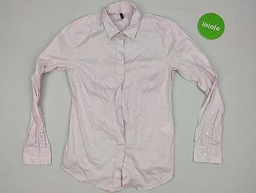 sweter benetton damski: Stile Benetton, Koszula damska, rozmiar S — 2