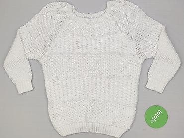 dsquared ibrahimovic: Sweter damski, rozmiar L — 2