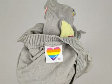 femi stories kurtka zimowa: Femi Stories, Kardigan damski, rozmiar XL — 5