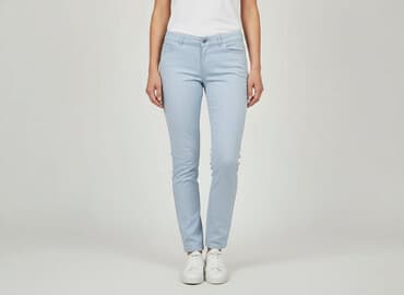 tiffi sukienki damskie: Штани жіночі, розмір XS — 6