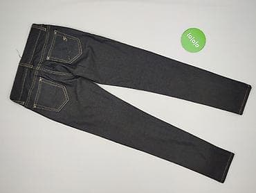 botki esprit: Jeansy damskie, rozmiar M — 3