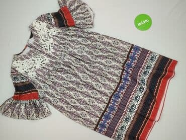 sukienki midi długi rękaw: New Look, Sukienka damska, rozmiar S — 2