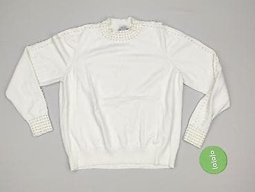 cute sweter: H&M, Sweter damski, rozmiar M — 2
