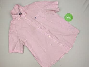 ubrania hello kitty: Koszulа dla mężczyzn, rozmiar 3XL — 2